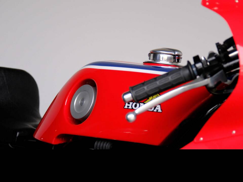 Immagine 21/90 di Rickman Honda CR (1977)