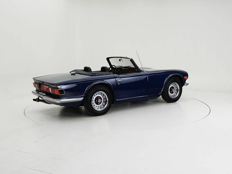 Bild 2/15 von Triumph TR 6 (1971)