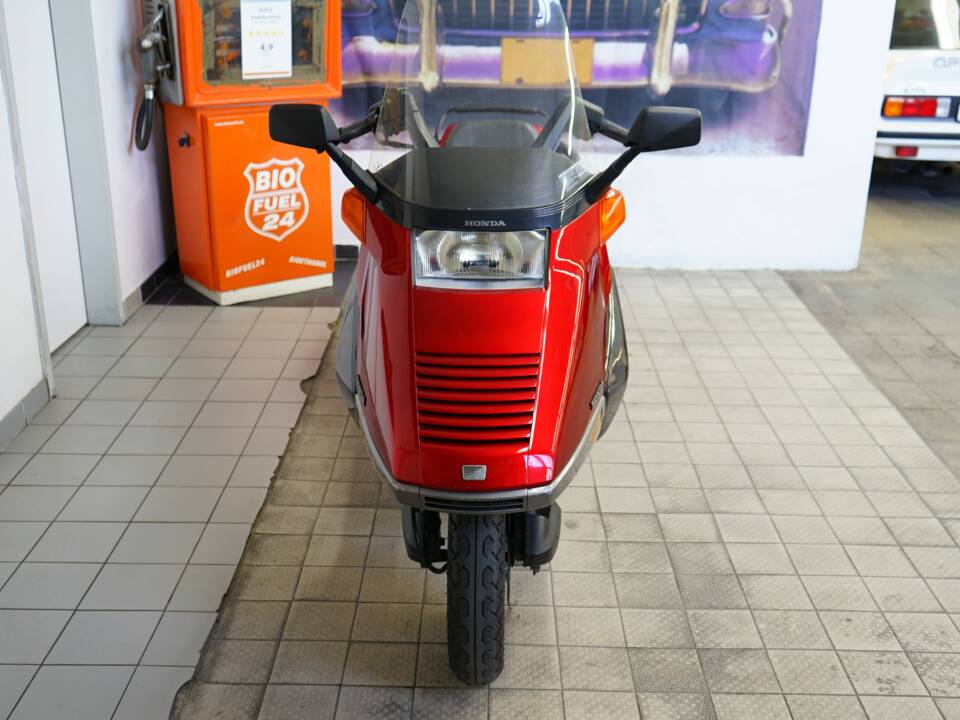 Image 3/17 de Honda DUMMY (1989)