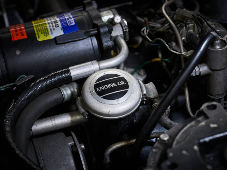 Image 91/100 de Rolls-Royce Silver Shadow II (1979)