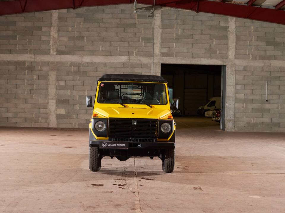 Image 15/43 of Steyr-Puch 230 GE (LWB) (1993)