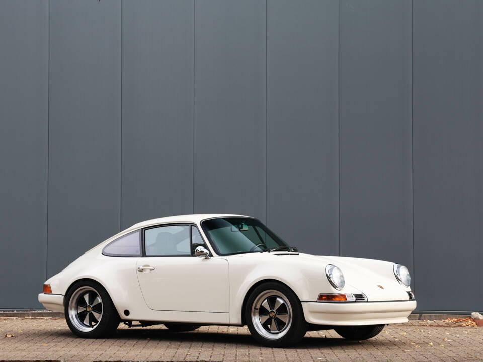 Afbeelding 15/57 van Porsche 912 (1969)