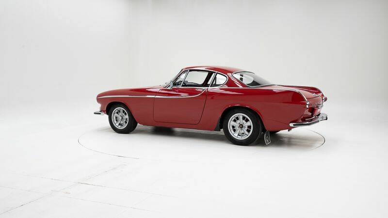Afbeelding 4/15 van Volvo 1800 S (1966)