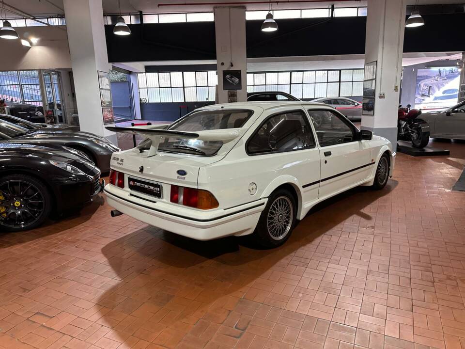 Bild 23/33 von Ford Sierra Cosworth (1987)