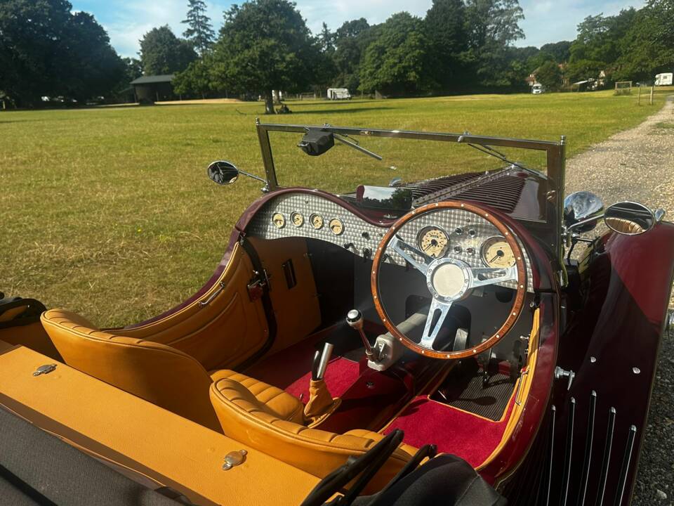 Image 25/58 of Lea-Francis 14 Sport (1950)