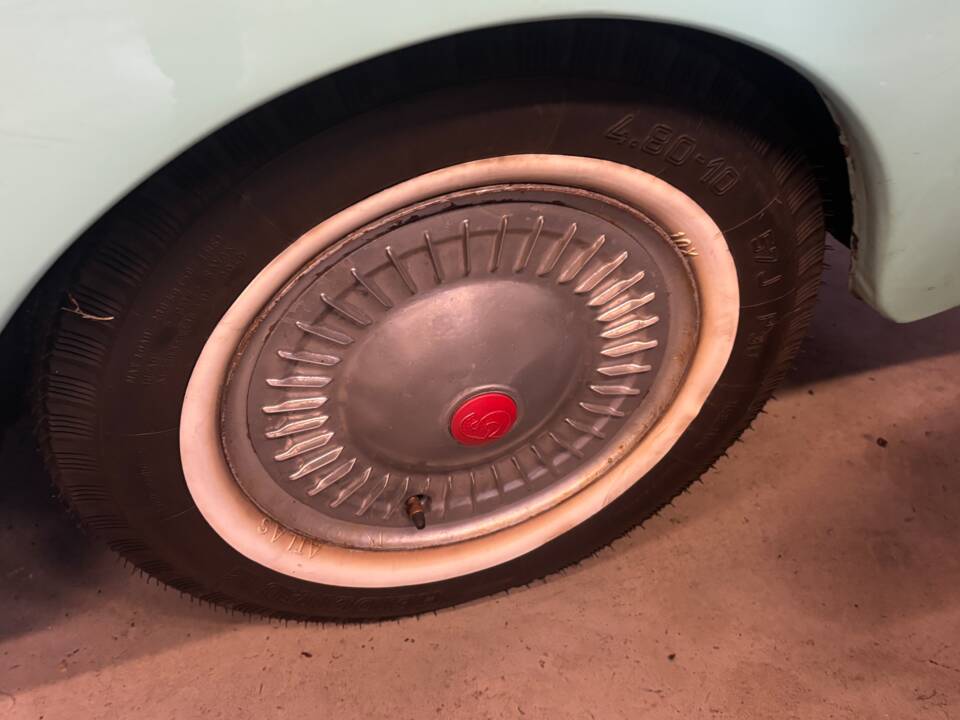 Afbeelding 40/68 van Glas Goggomobil TS 250 (1965)