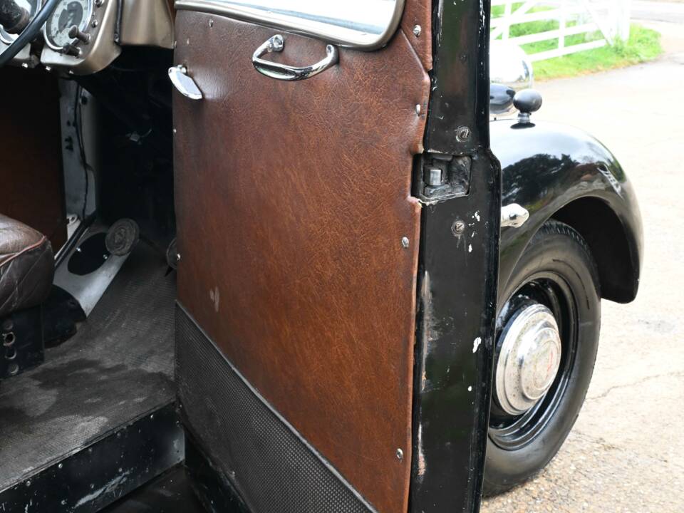 Afbeelding 14/38 van Austin FX 3 London Taxi (1957)