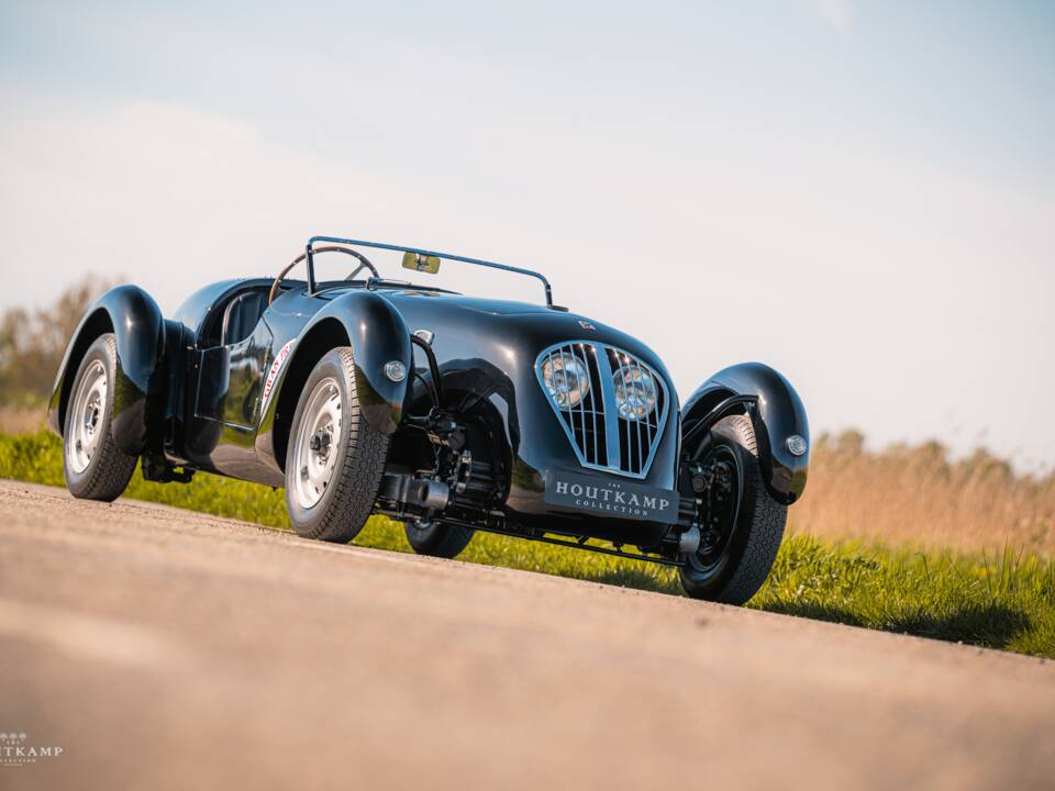 Bild 5/15 von Healey Silverstone (1950)