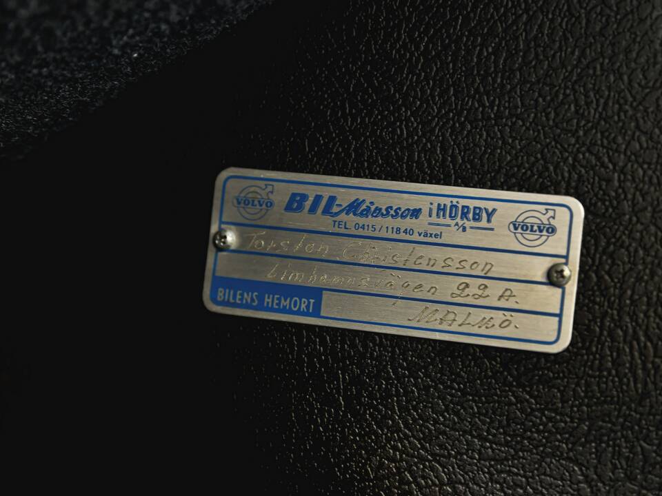 Image 22/38 de Volvo 244 DLS (1977)