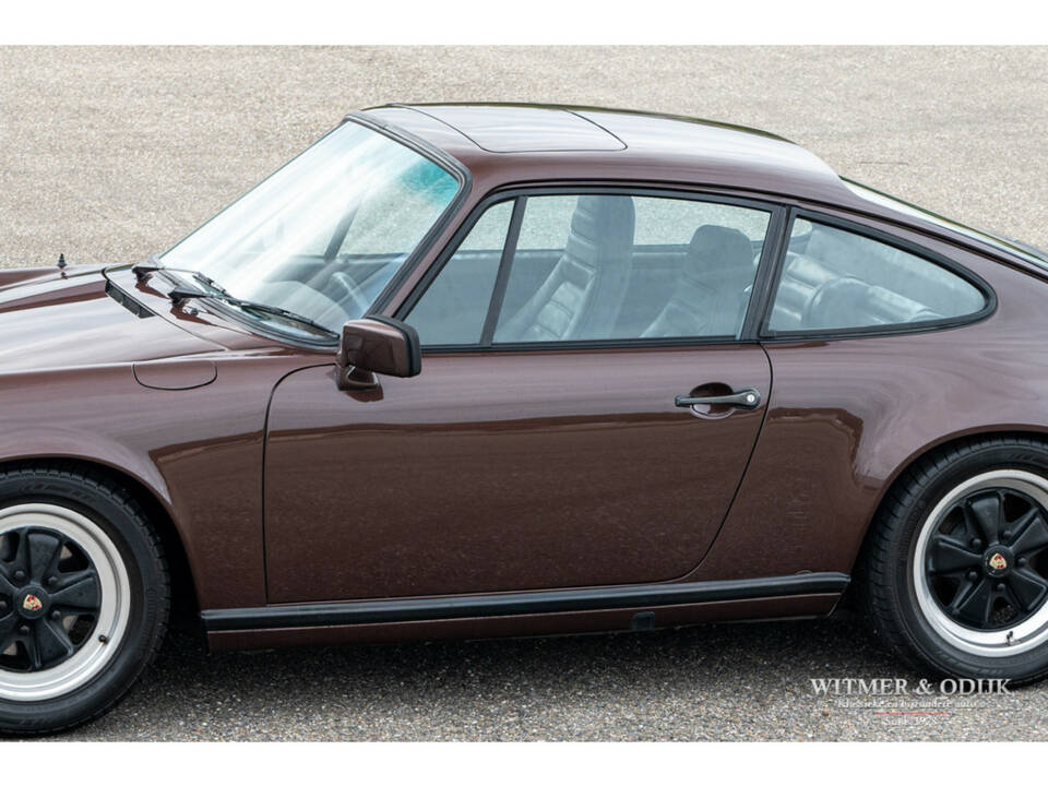 Afbeelding 19/30 van Porsche 911 SC 3.0 (1981)
