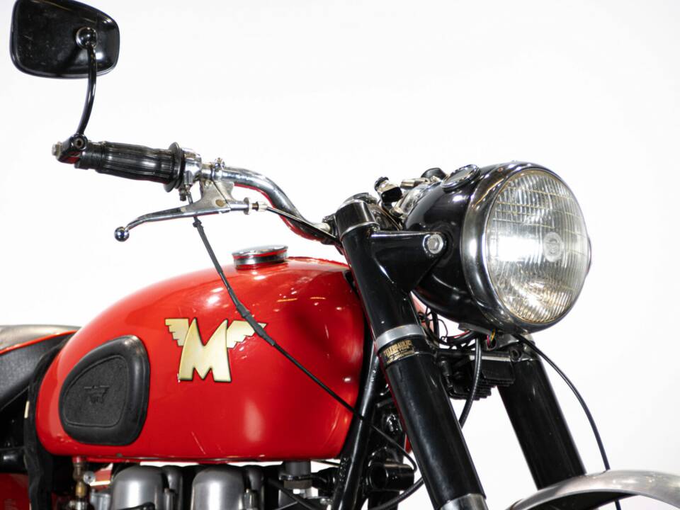 Bild 44/50 von Matchless G 12 (1963)
