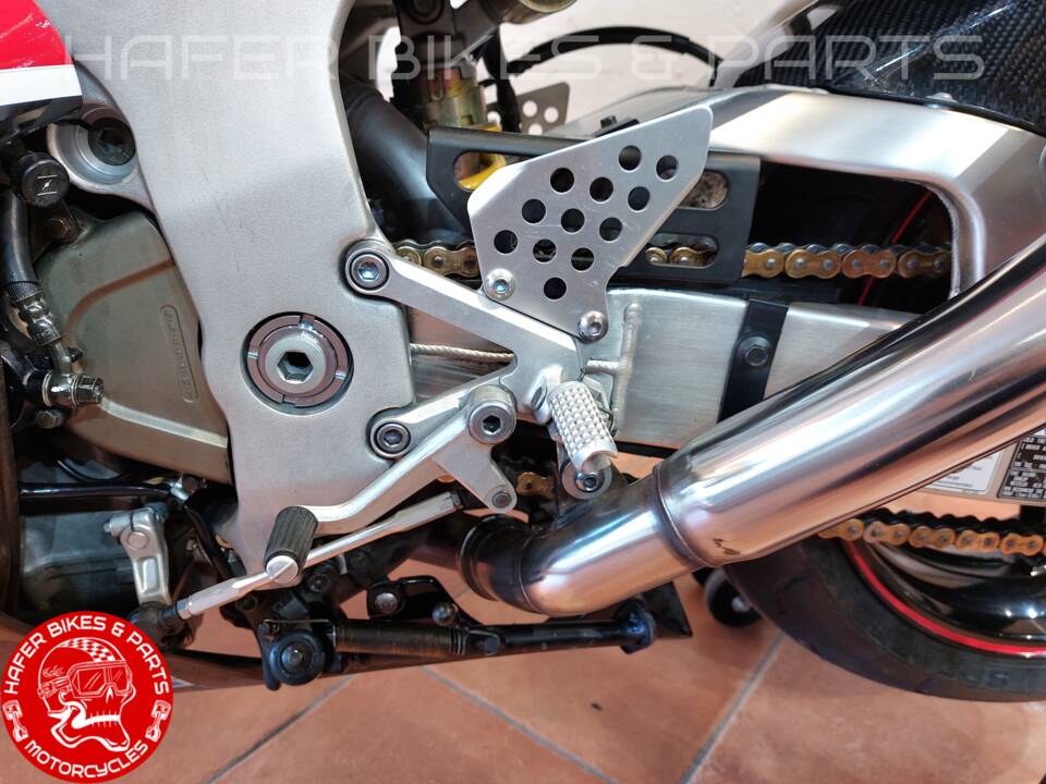 Imagen 38/41 de Honda DUMMY (2004)