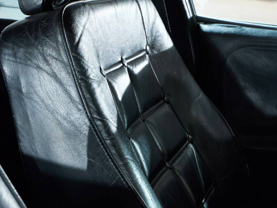 Afbeelding 31/47 van Citroën CX Prestige injection (1982)