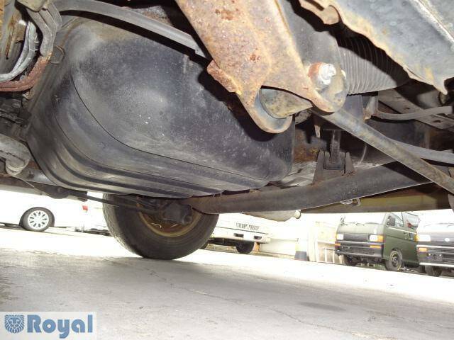 Image 58/62 of Nissan Be-1 1.0 (1987)