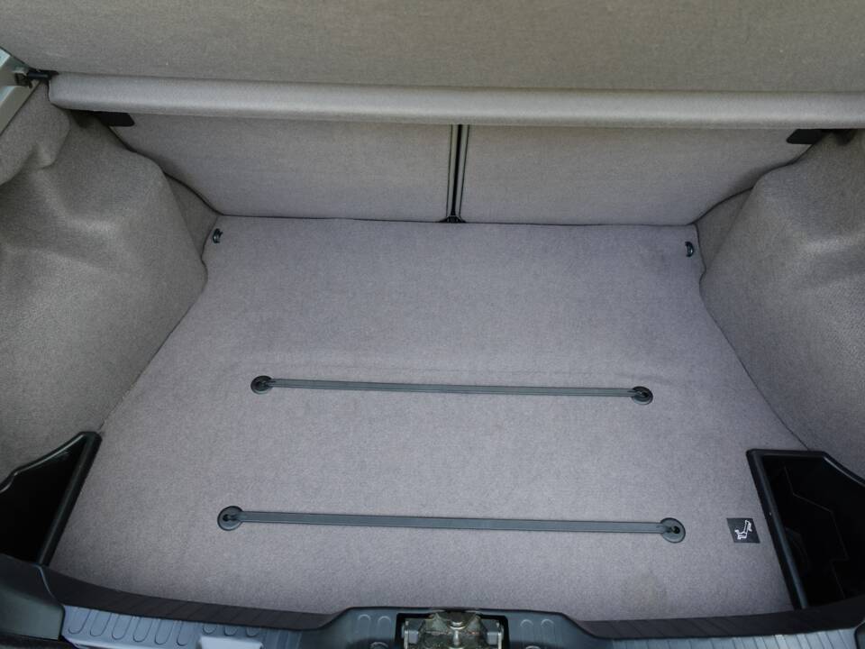 Immagine 23/41 di BMW 323ti Compact (1999)