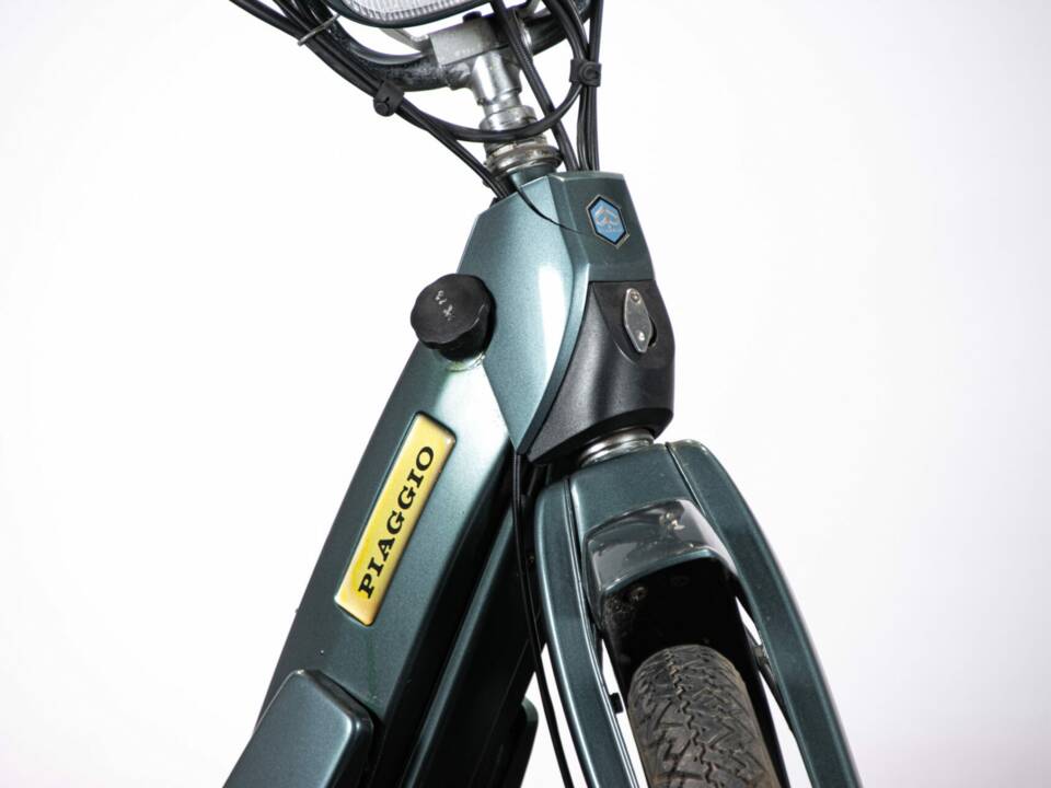 Image 41/42 of Piaggio Ciao (1992)