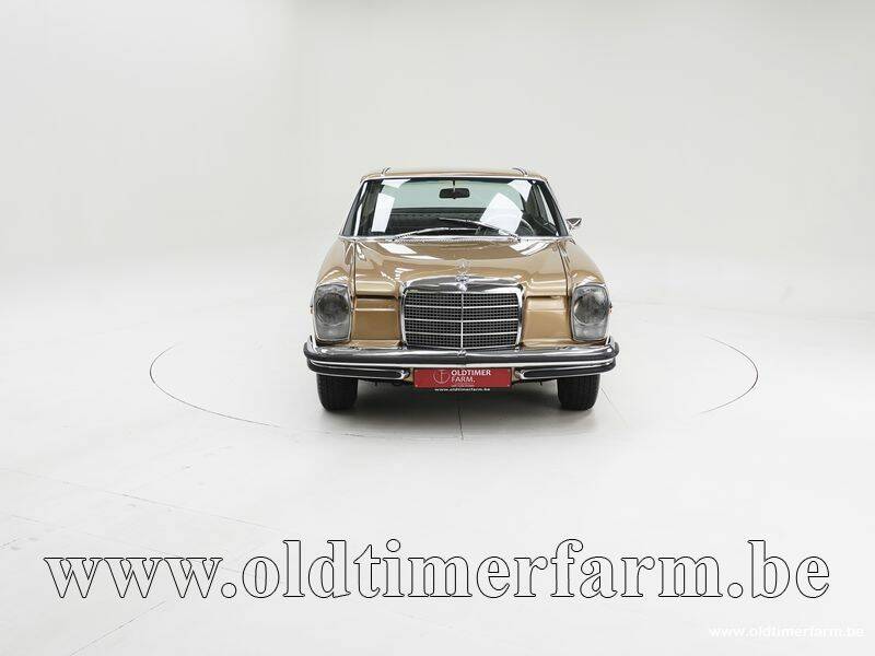 Image 5/15 de Mercedes-Benz 250 CE (1969)