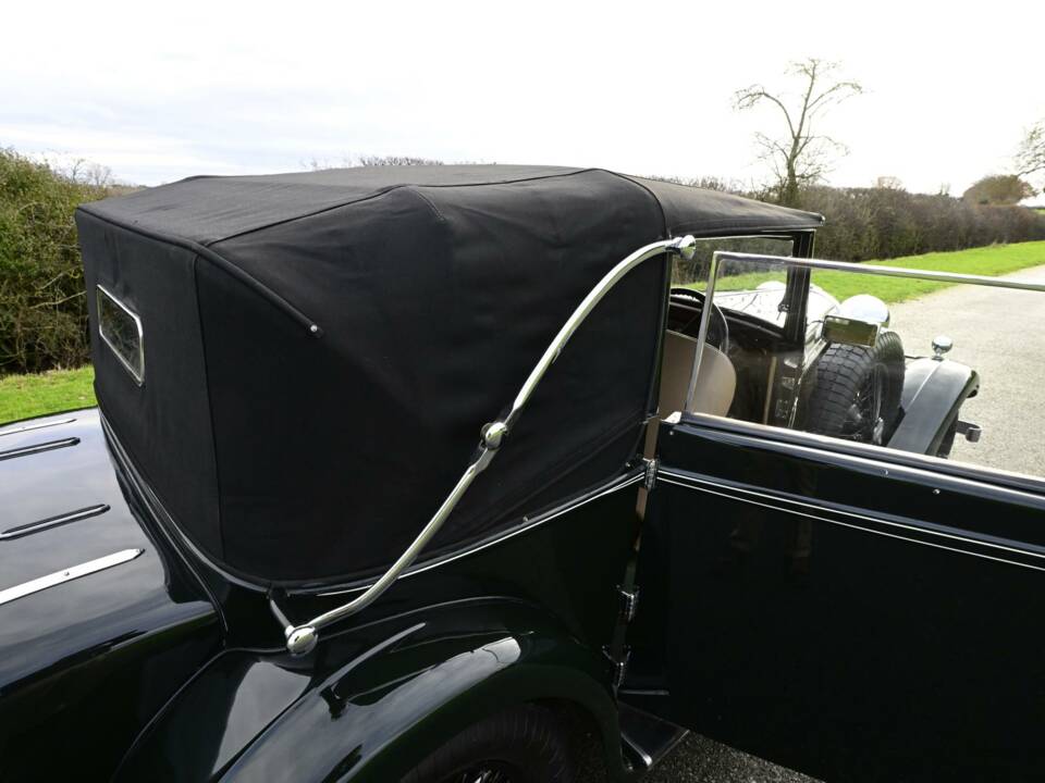 Imagen 44/50 de Talbot H75 (1934)