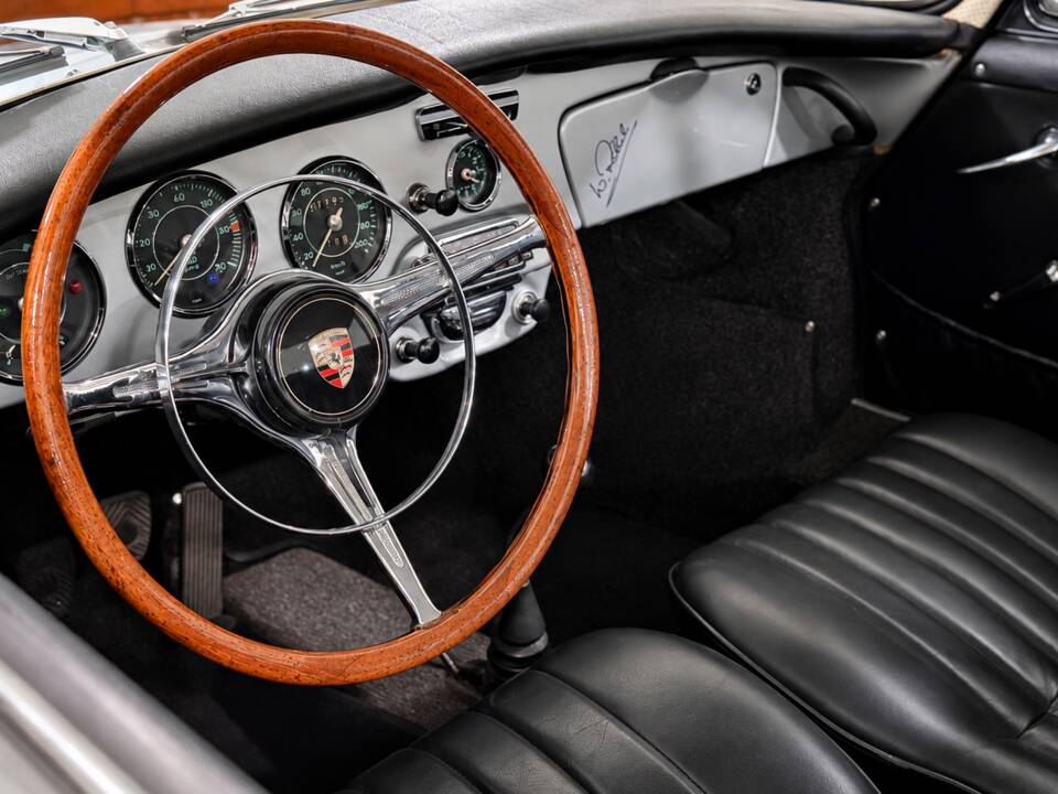 Afbeelding 24/59 van Porsche 356 C 1600 SC (1964)