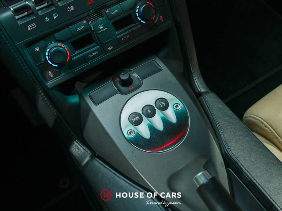 Bild 23/25 von Lamborghini Gallardo (2004)