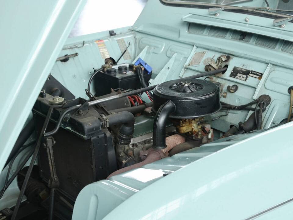 Bild 33/50 von Renault R 4 (1963)