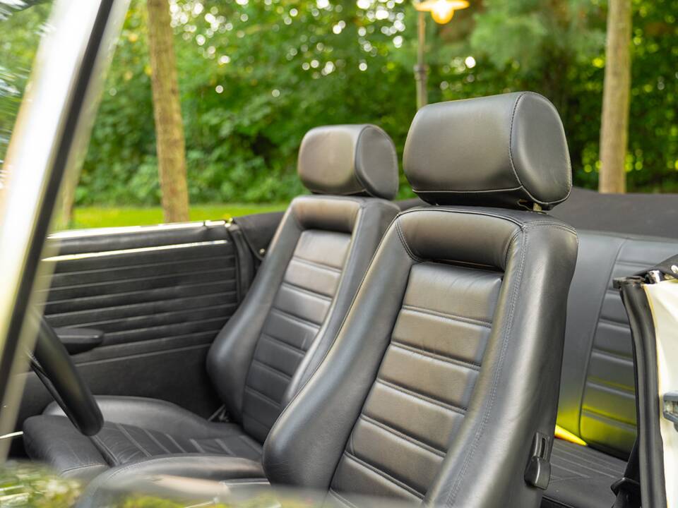 Immagine 43/76 di BMW 2000 (1971)