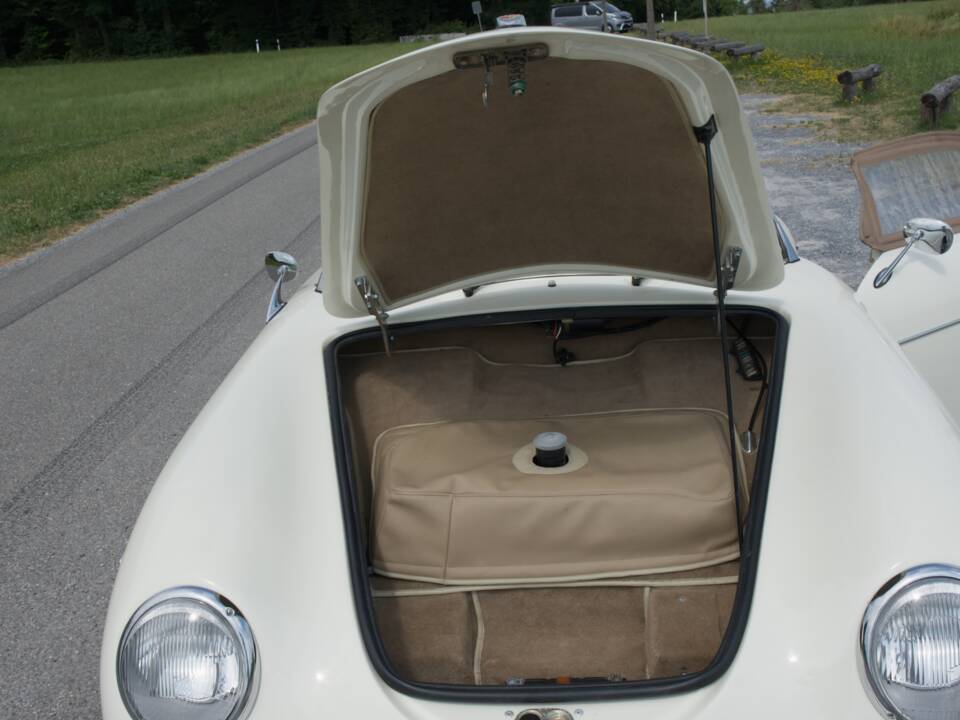 Immagine 48/49 di RCH Replicar Hellas 356 Speedster Sport (1973)