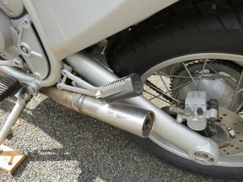 Bild 36/41 von Aprilia Moto 6.5 (2000)