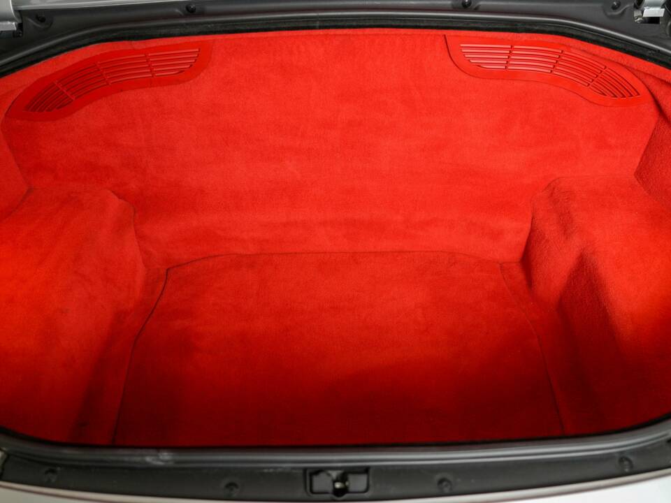 Bild 18/40 von BMW Z8 (2000)