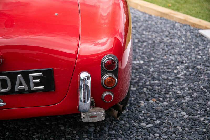 Immagine 49/50 di AC Ace Bristol (1958)