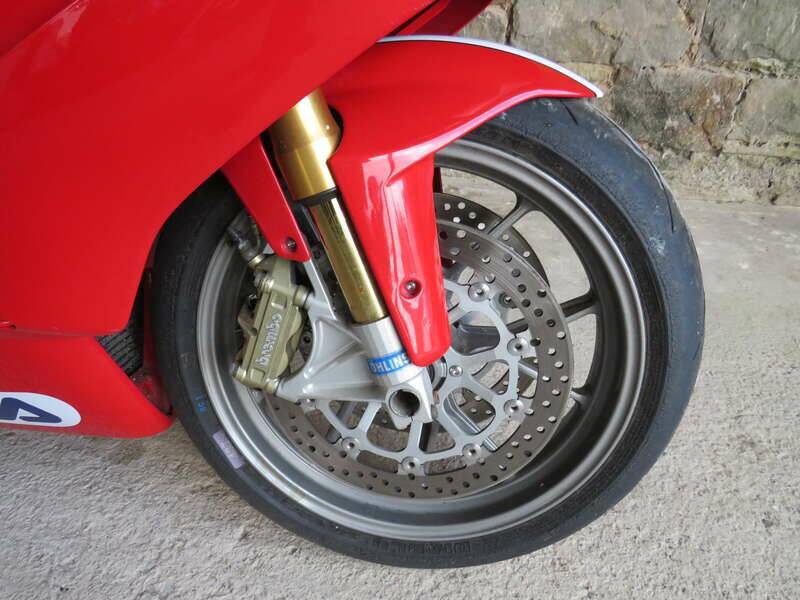 Bild 31/42 von Ducati DUMMY (2002)
