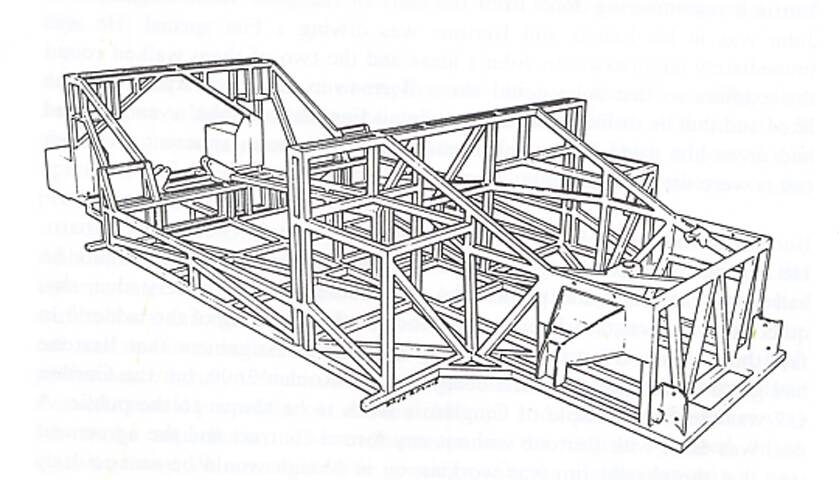 Image 49/65 de Gordon-Keeble GT (1964)