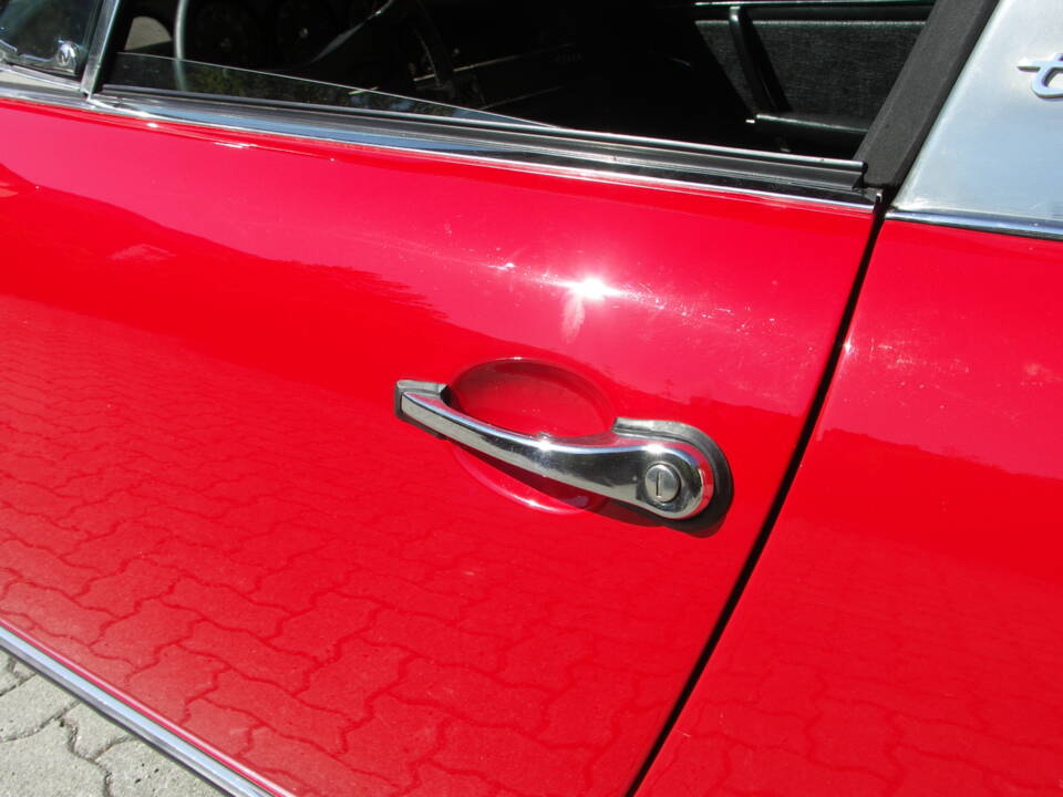 Image 33/38 of Porsche 911 2.2 E (1971)