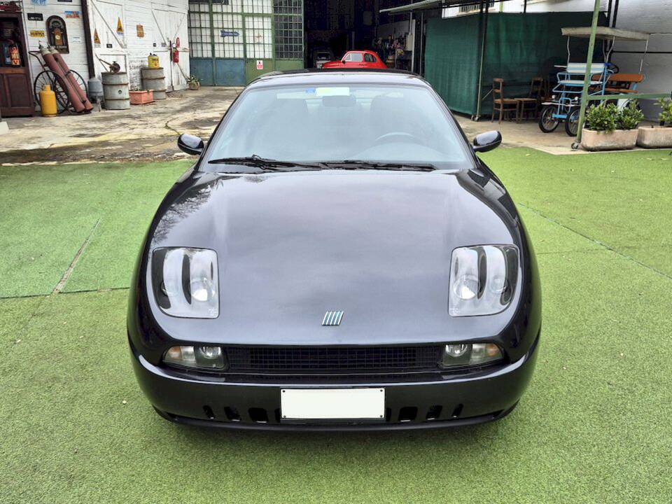 Immagine 19/63 di FIAT Coupé 2.0 16V (1994)