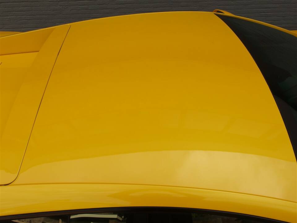 Bild 16/98 von Lamborghini Gallardo (2003)