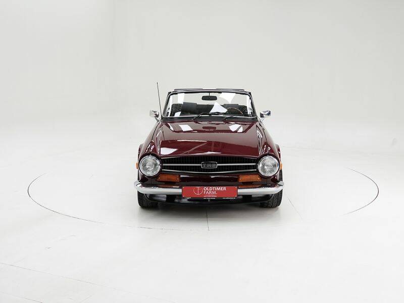 Bild 5/15 von Triumph TR 6 (1973)