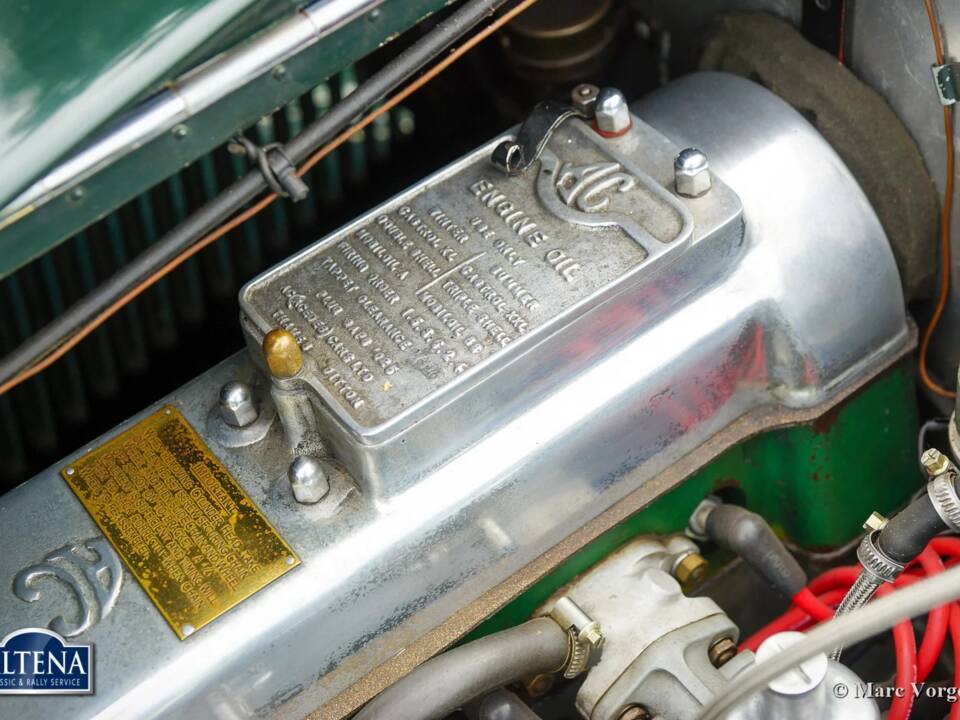 Imagen 28/44 de AC Six 16/66 (1935)