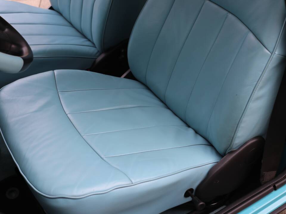 Image 22/50 de Mini Cooper 1.3i MPI (1999)