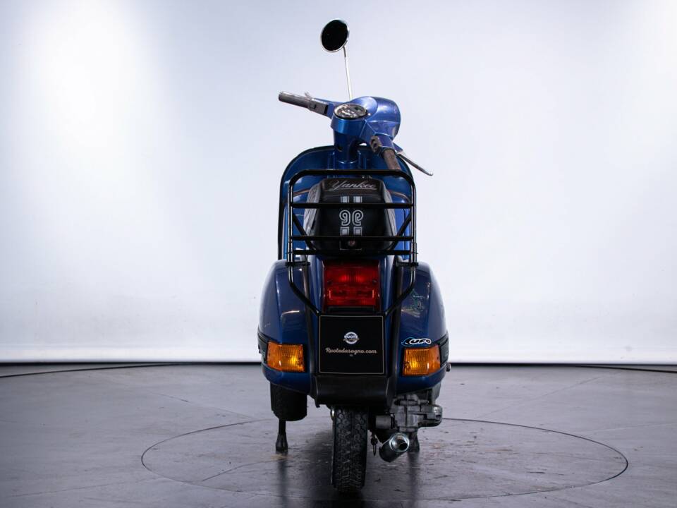 Image 3/50 of Piaggio DUMMY (1986)