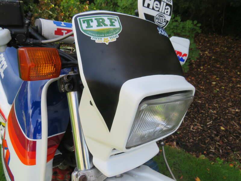 Bild 7/47 von Honda DUMMY (1985)