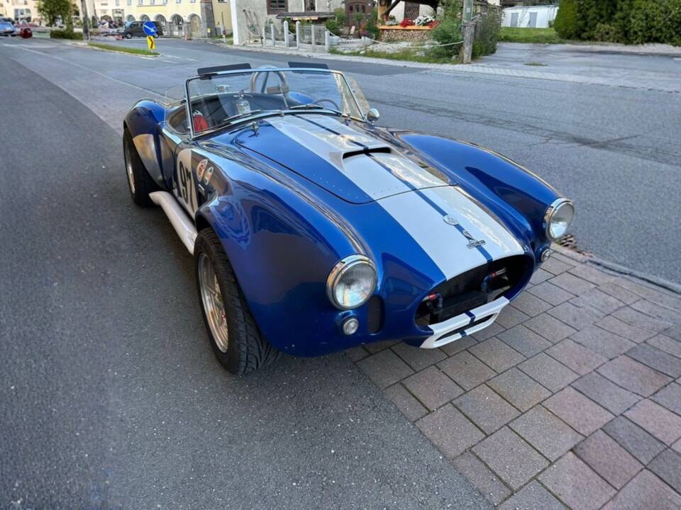 Image 1/57 of AC Cobra 427 (1965)