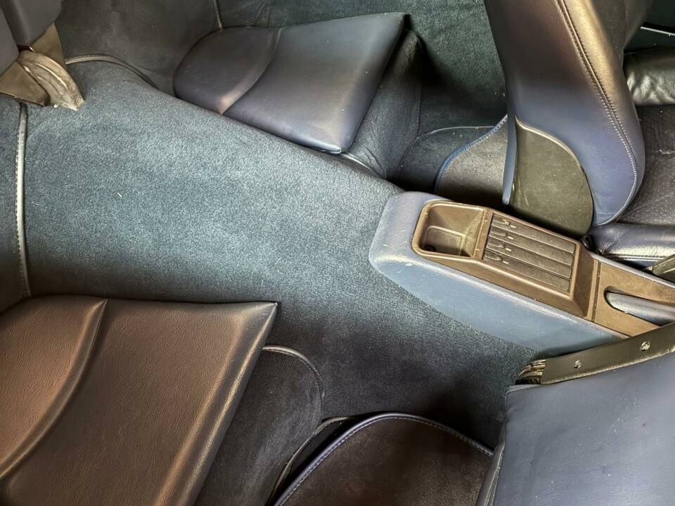 Bild 25/29 von Porsche 911 Turbo (1995)