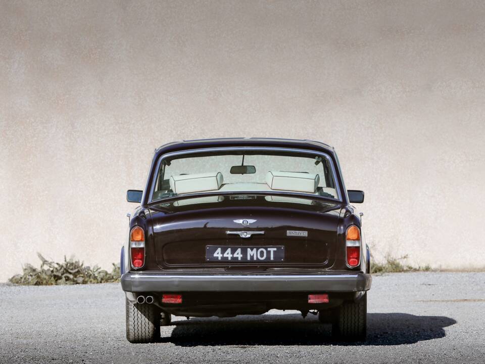 Immagine 22/196 di Bentley T 2 (1978)