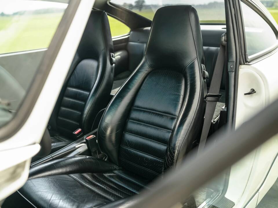 Afbeelding 8/13 van Porsche 911 Carrera 4 (1989)