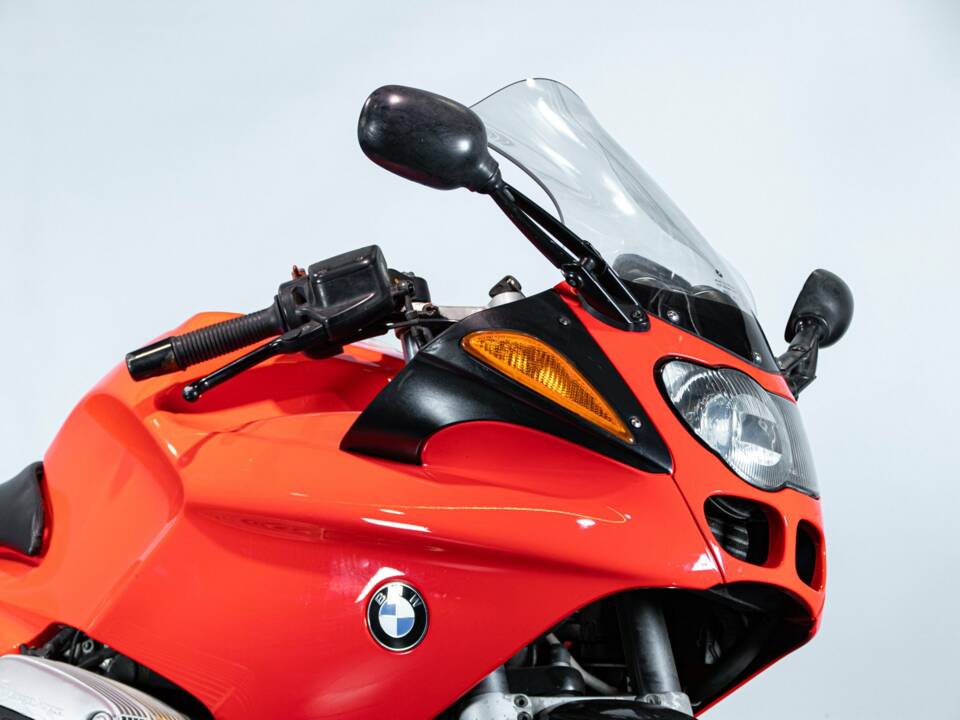 Image 36/50 of BMW DUMMY (2000)