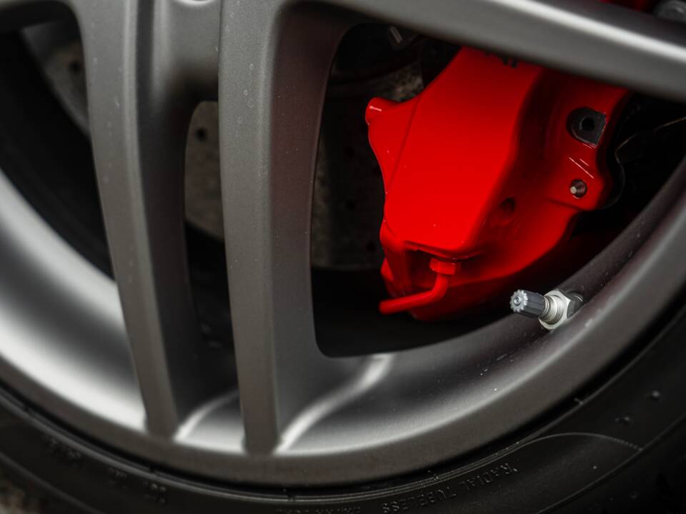 Bild 10/61 von Ferrari F 430 (2008)