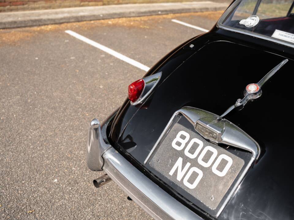 Image 12/21 of Jaguar XK 150 SE FHC (1958)