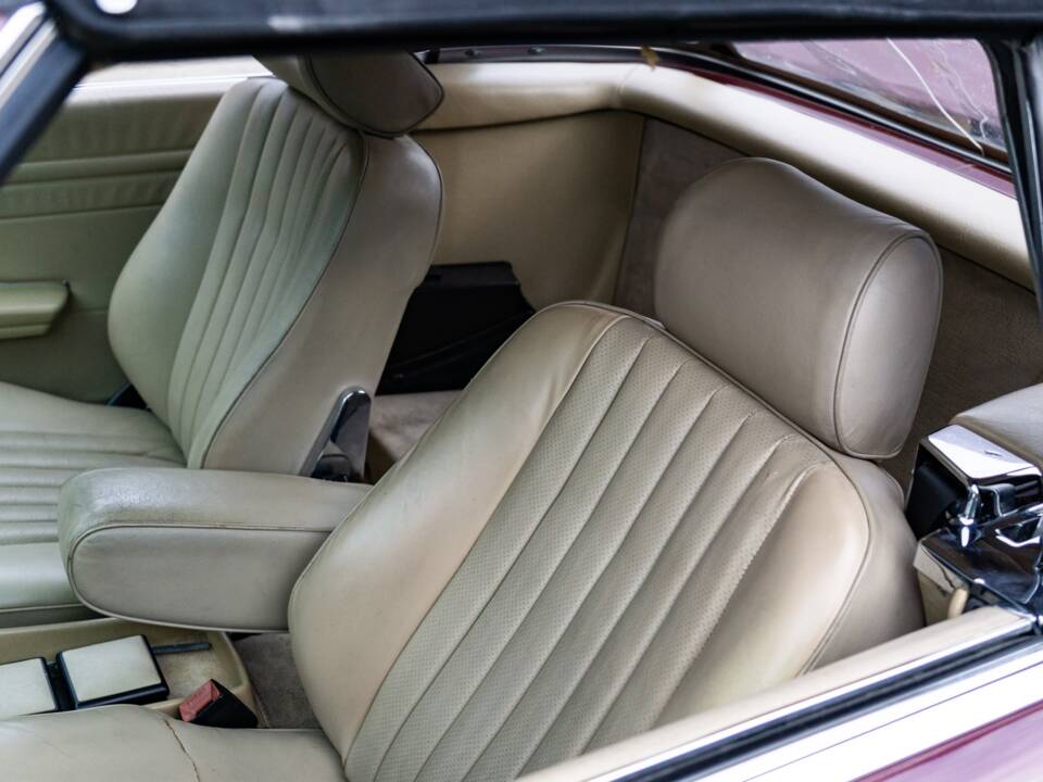 Immagine 14/21 di Mercedes-Benz 560 SL (1988)