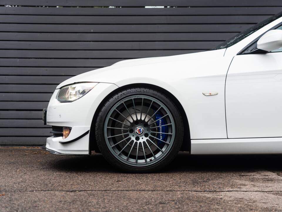 Bild 6/58 von ALPINA B3 GT3 (2012)