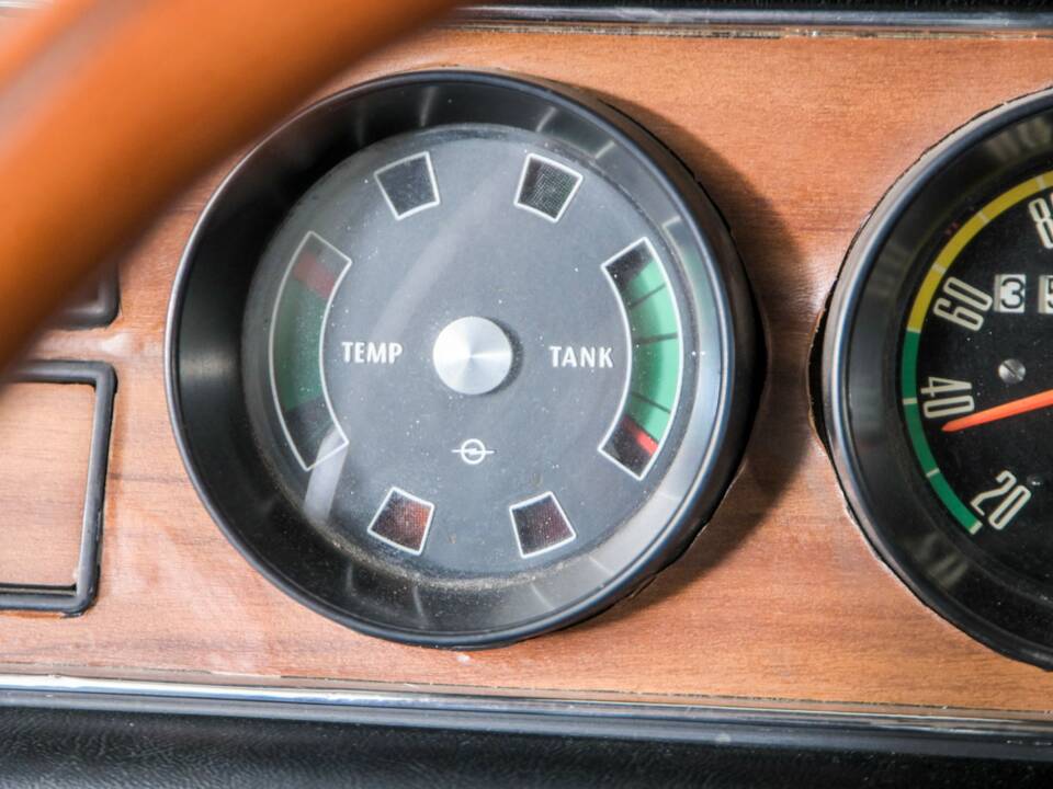 Bild 20/50 von Opel Kadett 1,7 S (1968)